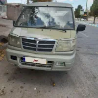 فروش ون دلیکا تاکسی|خودرو سواری و وانت|کرمان, |دیوار
