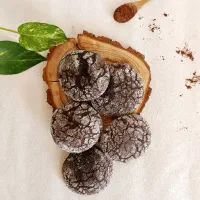 کوکی شکلاتی کرینکل