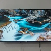 تلویزیون هوشمند|تلویزیون و پروژکتور|شوشتر, |دیوار