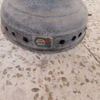 همه ی وسایلا سالم هستند برای باغ و ویلا خیلی خوبه|بخاری، هیتر، شومینه|قزوین, |دیوار