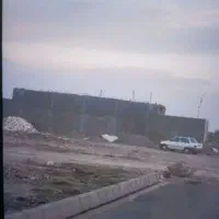 زمین 76متر ی آسمان 19