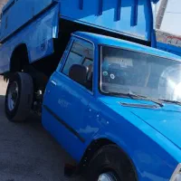 نیسان کمپرسی 89|خودرو سواری و وانت|آمل, |دیوار