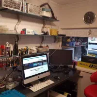 نصب ویندوز خدمات و تعمیرات کامپیوتر لپ تاپ در محل|خدمات رایانه‌ای و موبایل|مشهد, احمدآباد|دیوار