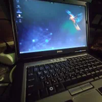 لپتاپ Dell 2007|رایانه همراه|زاهدان, |دیوار