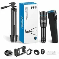 لنز موبایل مدل APEXEL TeleCular 60X