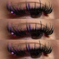 آموزش اکستنشن و لیفت مژه و ابرو|خدمات آرایشگری و زیبایی|کرمان, |دیوار