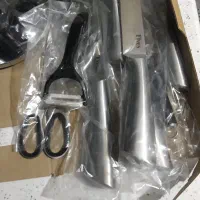 سرویس چاقو|ظروف سرو و پذیرایی|هشتگرد, شهرک آپادانا|دیوار