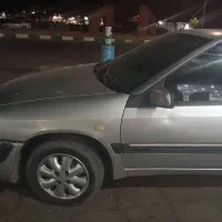 زانتیا مدل 84|خودرو سواری و وانت|سبزوار, چهارراه فرودگاه|دیوار