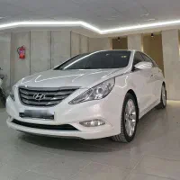 بی نظیرترین سوناتا 2013 yf فول داخل مشکی