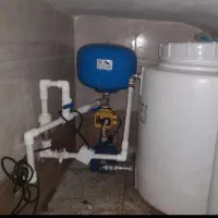 نصب و تعمیرات آبگرمکن لوله کشی شوفاژ .شیرآلات|خدمات پیشه و مهارت|نجفآباد, ویلاشهر|دیوار