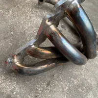 هدرز و کیت مکش EF7
