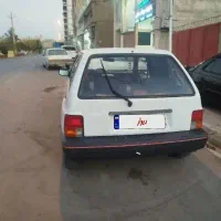 پراید حاچبک|خودرو سواری و وانت|ارومیه, |دیوار