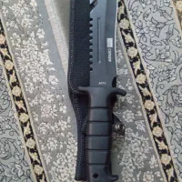 چاقو کوهنوردی تمیز ونو