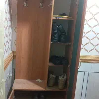 جاکفشی قدی|جاکفشی، کمد، دراور|اهواز, کوی فرهنگیان ۱|دیوار