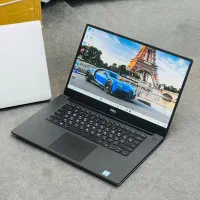 لپتاپ گرافیکدار precision 5540 i7 9850H