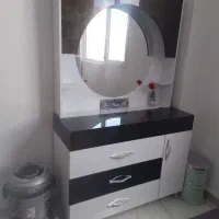 سه عدد کمد ترو تمیز اصلا استفاده نشده