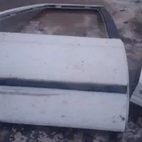 در ماشین و جعبه و گلگیر|قطعات یدکی و لوازم جانبی|جوانرود, |دیوار