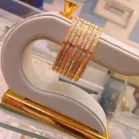 انواع النگو گوشواره انگشتر  به صورت نقدواقساط|جواهرات|زابل, |دیوار