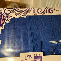 سرویس حوله حمام