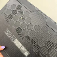 لپ‌تاپ ASUS TUF Gaming F15 fx506|رایانه همراه|تهران, مرزداران|دیوار
