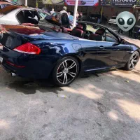 bmw 630 lci 2009