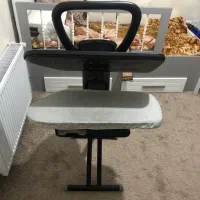 اتو پرس برلیان|اتو و لوازم اتو|کرج, حیدرآباد|دیوار