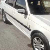 پژوپارس tu5کلاس۱۳ مدل۹۶|خودرو سواری و وانت|اهواز, اهواز|دیوار