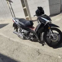 موتور بهرو.ویو|موتورسیکلت|فلاورجان, |دیوار