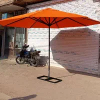 چتر سایبان سایه بان باغی کافه رستورانی صندلی|کوهنوردی و کمپینگ|تهران, ارامنه|دیوار