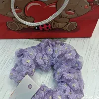 کش مو اسکرانچی