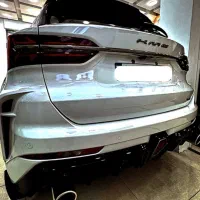 کی ام سی A5 مدل 1404 سند آماده تحویل آنی KMC|خودرو سواری و وانت|تهران, تهران‌ویلا|دیوار