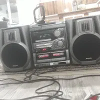 ضبط و سی دی آیوا