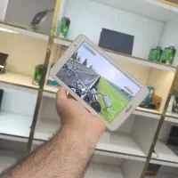 تبلت ایسوز حراجی هفت تومن