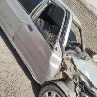 صافکاری PDR ممد عمو