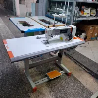 فروشگاه عسکری چرخ خیاطی راسته دینام بیصدا