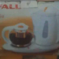 چایساز نو استفاده نشده