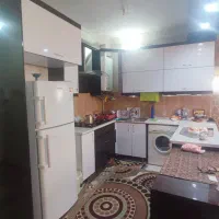 65متر سندششدانگ دونبش پارکینگ اختصاصی لوک بی نظیر|فروش آپارتمان|مشهد, زمرد|دیوار