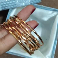 النگو رنگ ثابت سایز یک|بدلیجات|بندر کنگان, |دیوار