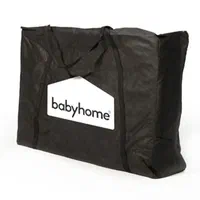 تخت کنار مادر baby home(دوقلو)|تخت و صندلی بچه|تهران, نظامی گنجوی (توانیر)|دیوار