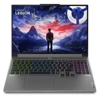 لپ تاپ گیمینگ legion 5 pro 2024 کاستوم شده