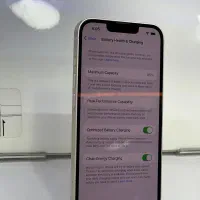 iPhone 13 Normal 128 CH/A|موبایل|کرج, اسدآباد|دیوار