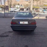 پژو پارس TU5 خاکستری متالیک فول کلاس ۱۵|خودرو سواری و وانت|کرمان, |دیوار