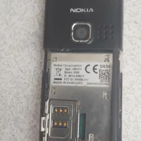 نوکیا 6300 4G با حافظهٔ ۴ گیگابایت|موبایل|تهران, سلسبیل|دیوار