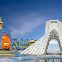 کاروان مشهد تعداد محدود