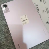 تبلت Redmi pad SE|تبلت|تهران, مهرآباد جنوبی|دیوار
