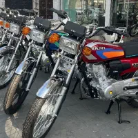 موتور سیکلت هوندا نامی ۱۲۵ نقد و اقساط