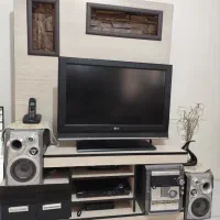 میز تلوزیون mdf