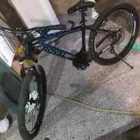 دوچرخه 26 حرفه ای|دوچرخه، اسکیت، اسکوتر|ماهدشت, |دیوار