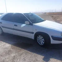 زانتیا ۲۰۰۰مدل ۸۵عروسک|خودرو سواری و وانت|زنجان, |دیوار