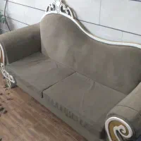 مبل راحتی(کلاسیک چستر)۳نفره